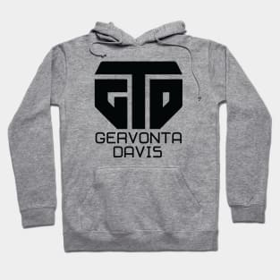 Gervonta Davis Hoodie